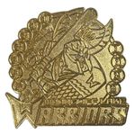 Warriors Woodcliff Lake 2022