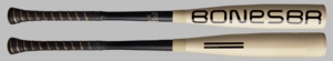 Warstic Bonesaber Hybrid 2-5/8" BBCOR Bat WSBBBSH1V3-25 -3oz (2025) Lightly Used w/Warranty