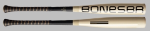 Warstic Bonesaber Hybrid 2-5/8" Big Barrel USSSA Bat WSSLBSH1V5-25 -5oz (2025) Lightly Used w/Warranty
