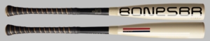 Warstic Bonesaber Hybrid 2-5/8" Youth USA Bat WSUBBSH1V10-25 -10oz (2025) Lightly Used w/Warranty
