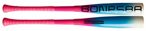 Warstic Bonesaber Hybrid "Solar Storm" 2-5/8" Youth USA Bat WSUBBSH1V5-25CC -5oz (2026) Lightly Used w/Warranty