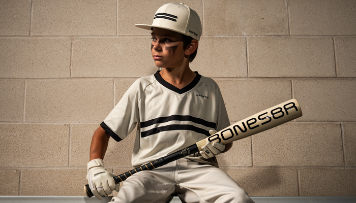 Warstic Bonesaber Hybrid 2-5/8" Youth USA Bat WSUBBSH1V8-25 -8oz (2025) Lightly Used w/Warranty
