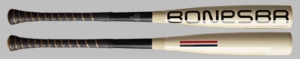 Warstic Bonesaber Hybrid 2-5/8" Youth USA Bat WSUBBSH1V8-25 -8oz (2025) Lightly Used w/Warranty