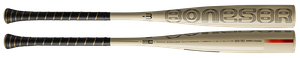 Warstic Bonesaber 2-5/8" BBCOR Bat MBBSR23WH3 -3oz (2023)