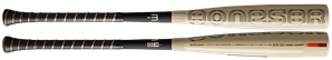 Warstic Bonesaber Hybrid 2-5/8" BBCOR Bat WSBBBSH1V3 -3oz (2023)