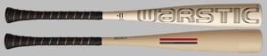 Warstic Bonesaber 2-5/8" Youth USA Bat WSUBBS1V11 -11oz (2022) Lightly Used w/Warranty