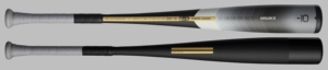 Warstic Hawk2 2-3/4" Big Barrel USSSA Bat MB-HK21-SK-10 -10oz (2021)