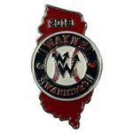 Waynes Warriors 2019