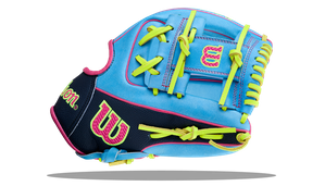 Wilson A2000 Series 1786 11.5" Infield Glove WBW104133115 (2026)