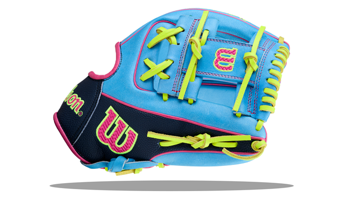 Wilson A2000 Series 1786 11.5" Infield Glove WBW104133115 (2026)