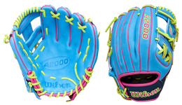 Wilson A2000 Series 1786 11.5" Infield Glove WBW104133115 (2026)