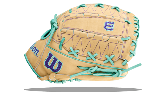 Wilson A2000 Series DH12 12" Pitchers Glove WBW10413812 (2026)