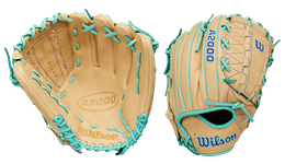Wilson A2000 Series DH12 12" Pitchers Glove WBW10413812 (2026)