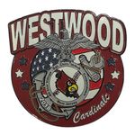 Westwood Cardinals 2018