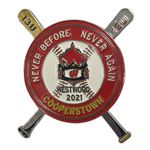 Westwood Cooperstown 2021