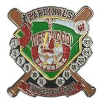 Wetwood Cardinals Cooperstown 2021