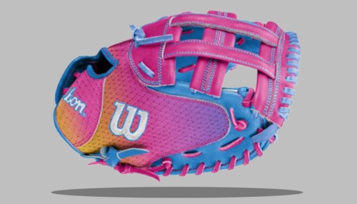 Wilson A1000 Fastpitch Series CM33 Momentum 33