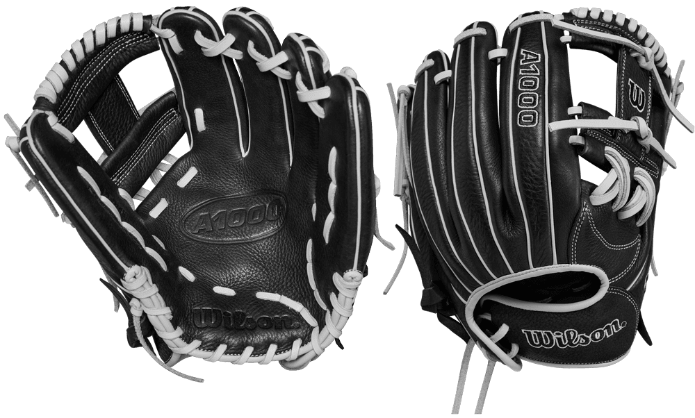 Sale! Buy Wilson A1000 Fastpitch Series 11.75" Infield Glove