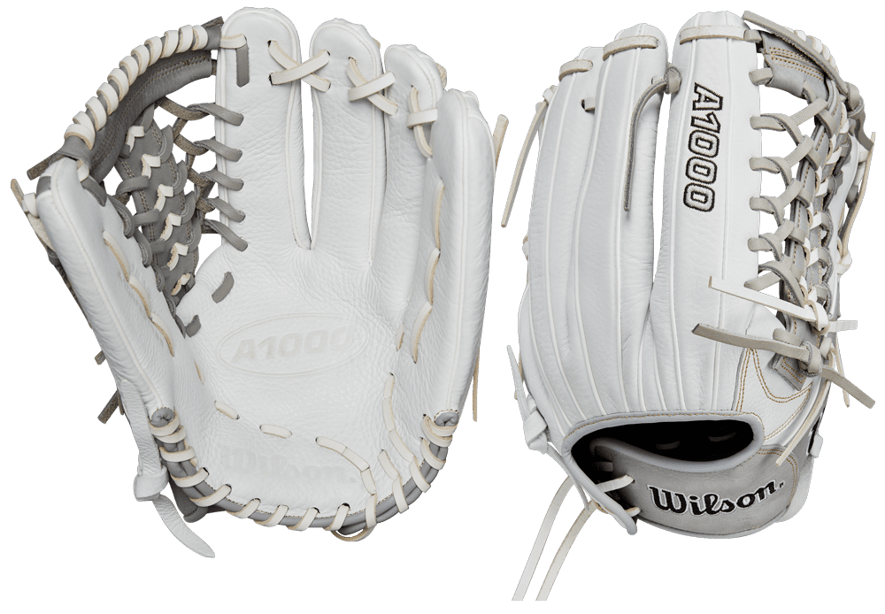 Sale! Buy Wilson A1000 Fastpitch Series 12.5" Outfield Glove