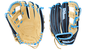 Wilson A1000 Fastpitch Series FP75 Secret Menu 11.75" Infield Glove WBW1042861175 (2026)