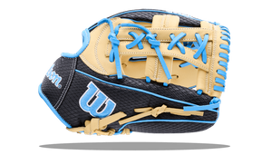 Wilson A1000 Fastpitch Series FP75 Secret Menu 11.75" Infield Glove WBW1042861175 (2026)