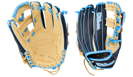 Wilson A1000 Fastpitch Series FP75 Secret Menu 11.75" Infield Glove WBW1042861175 (2026)