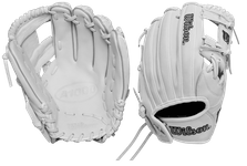 Wilson A1000 Fastpitch Series H12 12" Infield Glove WBW10259012 (2025)