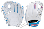 Wilson A1000 Fastpitch Series H12 12" Infield Glove WBW10396912 (2026)