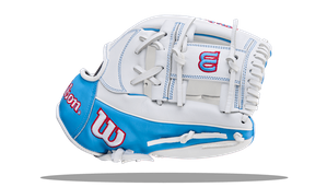Wilson A1000 Fastpitch Series H12 12" Infield Glove WBW10396912 (2026)