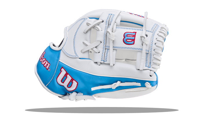 Wilson A1000 Fastpitch Series H12 12" Infield Glove WBW10396912 (2026)