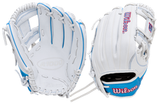 Wilson A1000 Fastpitch Series H12 12" Infield Glove WBW10396912 (2026)