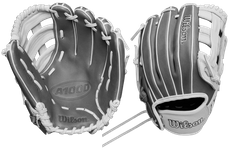 Wilson A1000 Fastpitch Series IF12 12" Infield Glove WBW10259112 (2025)