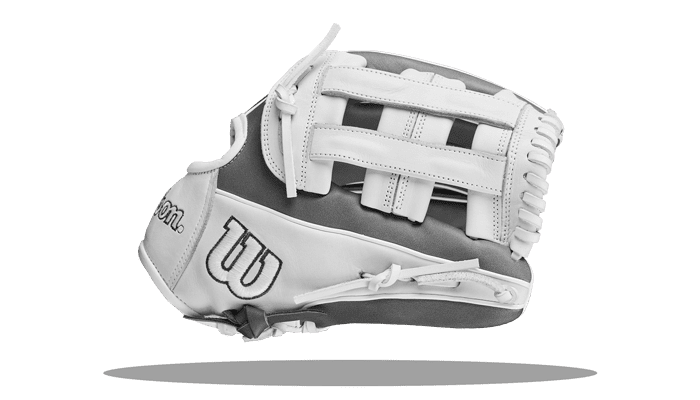 Wilson A1000 Fastpitch Series IF12 12" Infield Glove WBW10259112 (2025)