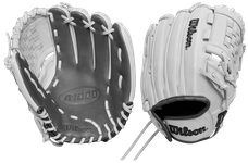 Wilson A1000 Fastpitch Series P12 12" Pitcher's Glove WBW10259212 (2025)