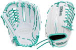 Wilson A1000 Fastpitch Series T125SS 12.5" Outfield Glove WBW103970125 (2026)