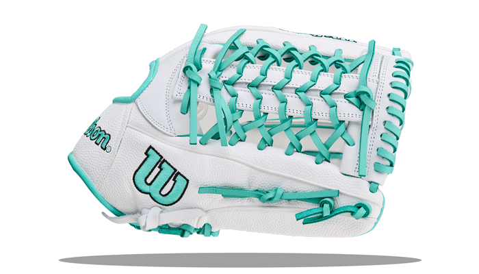 Wilson A1000 Fastpitch Series T125SS 12.5" Outfield Glove WBW103970125 (2026)