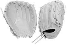 Wilson A1000 Fastpitch Series V125 12.5" Outfield Glove WBW102594125 (2025)