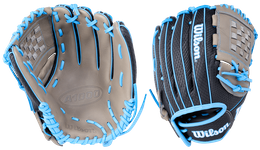 Wilson A1000 Fastpitch Series P12 Secret Menu 12" Pitcher's Glove WBW10428712 (2026)