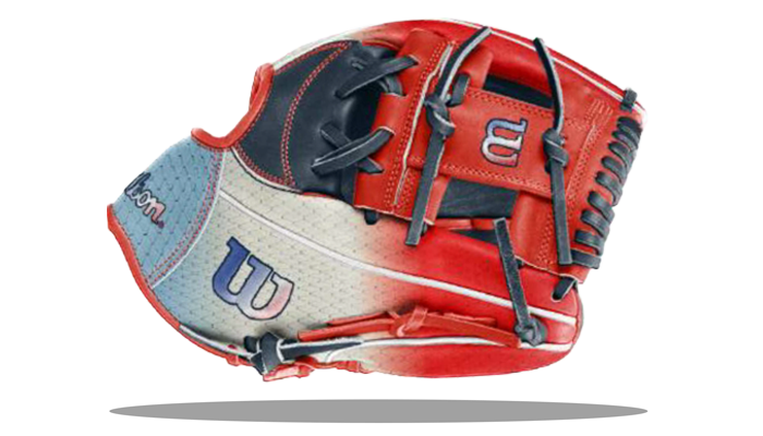 Wilson A1000 Series 1787 Freebird 11.75" Infield Glove WBG26501 (2027)