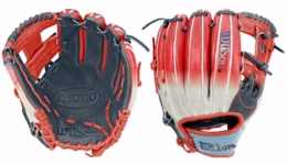 Wilson A1000 Series 1787 Freebird 11.75" Infield Glove WBG26501 (2027)