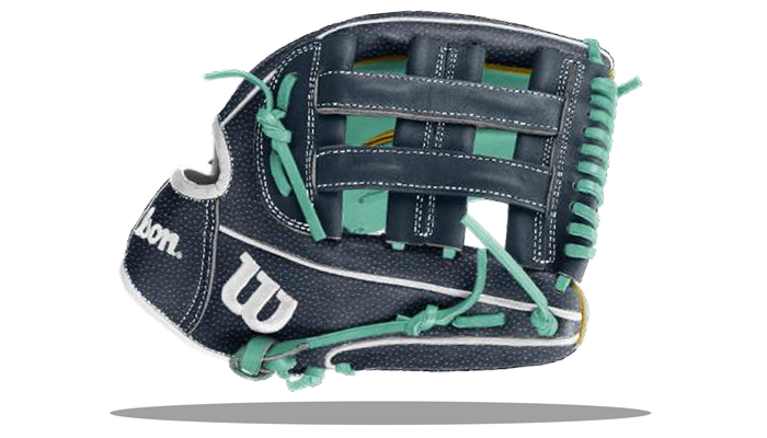 Wilson A1000 Series DW5 Liberty 12" Infield Glove WBG24901 (2027)