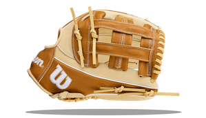Wilson A1000 Series 1750 12.5" Outfield Glove WBW103964125 (2026)