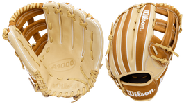 Wilson A1000 Series 1750 12.5" Outfield Glove WBW103964125 (2026)