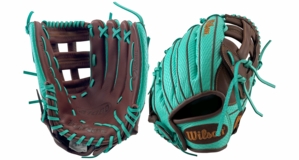 えばぐり Wilson A1000 Series DP15 11.5