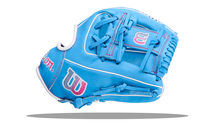 Wilson A1000 Series 1786 11.5" Infield Glove WBW103957115 (2026)