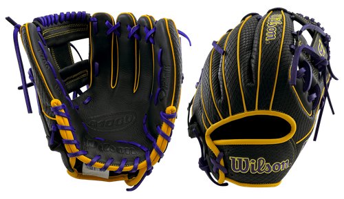 Wilson A1000 Series 1786 11.5