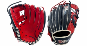 Wilson A1000 Series 1786 11.5