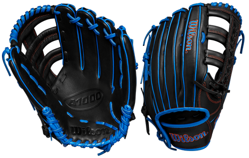 wilson - Wilson A1000 軟式外野グローブ Amazon.com : Wilson 2022 A1000 1912 12