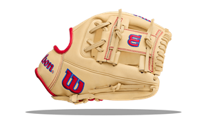 Wilson A1000 Series 1975 11.75" Infield Glove WBW1039591175 (2026)