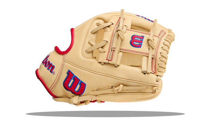 Wilson A1000 Series 1975 11.75" Infield Glove WBW1039591175 (2026)